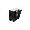 Obudowa PC DeepCool MACUBE 110 WH Midi Tower — Biała, szkło hartowane, microATX, do 320 mm GPU, 165 mm cooler CPU, wnęki 2x3,5 cala + 2x2,5 cala
