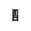Obudowa PC DeepCool MACUBE 110 WH Midi Tower — Biała, szkło hartowane, microATX, do 320 mm GPU, 165 mm cooler CPU, wnęki 2x3,5 cala + 2x2,5 cala