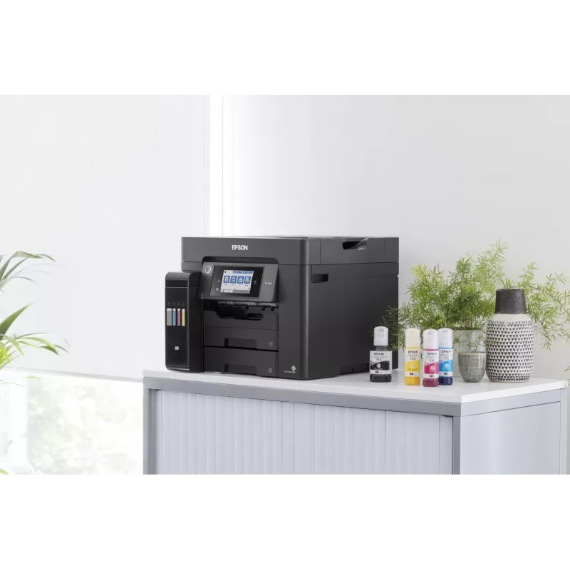 Epson EcoTank L6570 Laser 1200 x 2400 DPI 32 ppm Wi-Fi