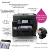Epson EcoTank L6570 Laser 1200 x 2400 DPI 32 ppm Wi-Fi