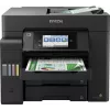 Urządzenie wielofunkcyjne Epson EcoTank L6550, atramentowy kolorowy druk, 4800x2400 DPI, A4, Wi‑Fi, Ethernet