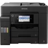 Urządzenie wielofunkcyjne Epson EcoTank L6550, atramentowy kolorowy druk, 4800x2400 DPI, A4, Wi‑Fi, Ethernet