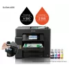 Urządzenie wielofunkcyjne Epson EcoTank L6550, atramentowy kolorowy druk, 4800x2400 DPI, A4, Wi‑Fi, Ethernet