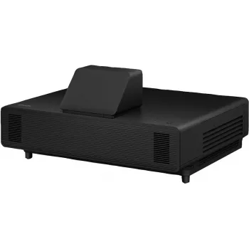 Epson EB-805F Projektor ultrakrótkoogniskowy 5000 ANSI lumenów 3LCD 1080p (1920x1080) Czarny