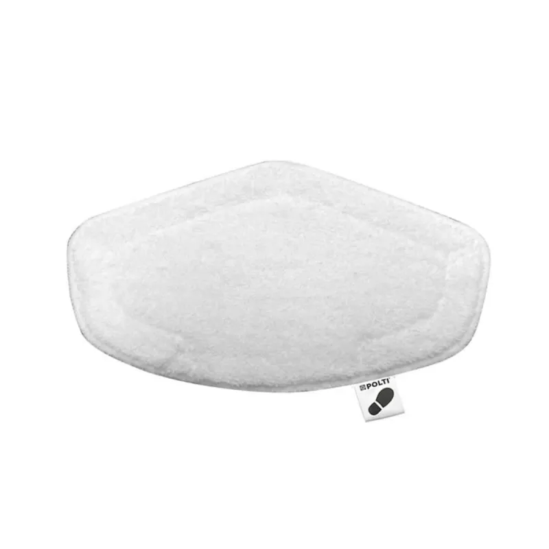 Zestaw szczotek Polti PAEU0332 – dwie szczotki z poliamidu i poliestru, kompaktowe 325×125×60 mm