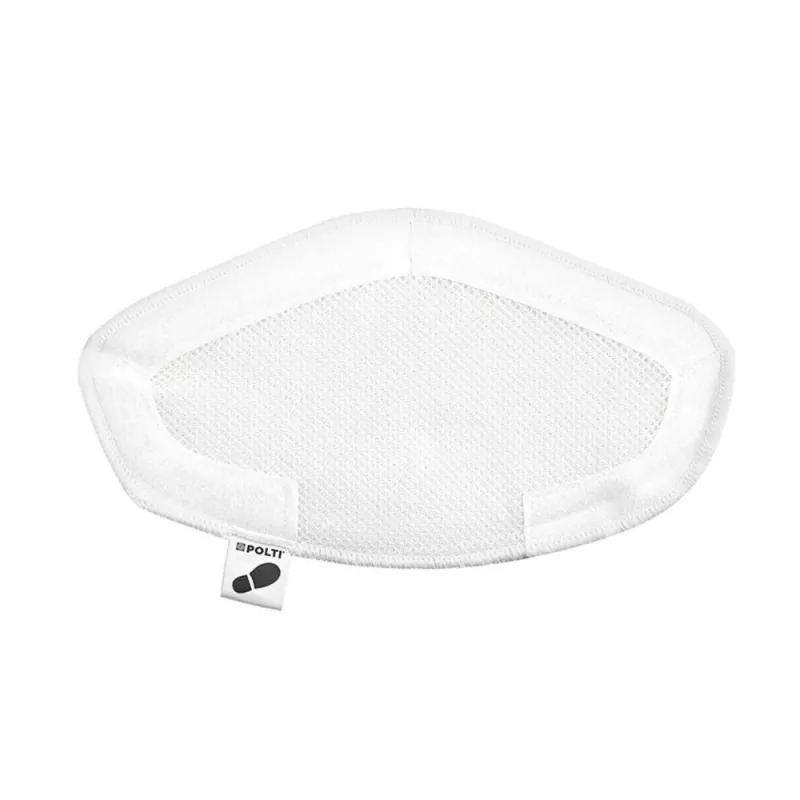 Zestaw szczotek Polti PAEU0332 – dwie szczotki z poliamidu i poliestru, kompaktowe 325×125×60 mm