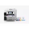 Drukarka wielofunkcyjna Epson EcoTank L6580 — atramentowa kolorowa, 4800 x 22400 dpi, 32 str./min, dupleks, Wi‑Fi, A4
