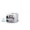 Drukarka wielofunkcyjna Epson EcoTank L6580 — atramentowa kolorowa, 4800 x 22400 dpi, 32 str./min, dupleks, Wi‑Fi, A4