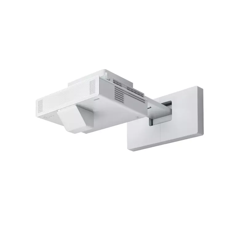 Projektor ultrakrótkoogniskowy Epson EB-800F — 1080p, 5000 ANSI lm, 3LCD, laser, 16:9, 9,4 kg