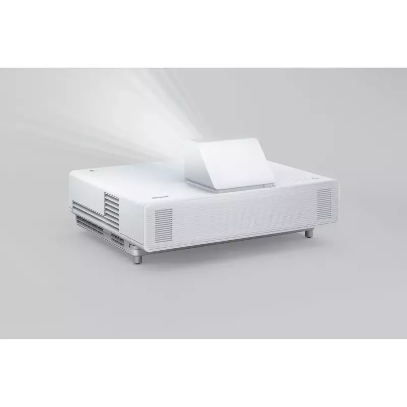 Projektor ultrakrótkoogniskowy Epson EB-800F — 1080p, 5000 ANSI lm, 3LCD, laser, 16:9, 9,4 kg
