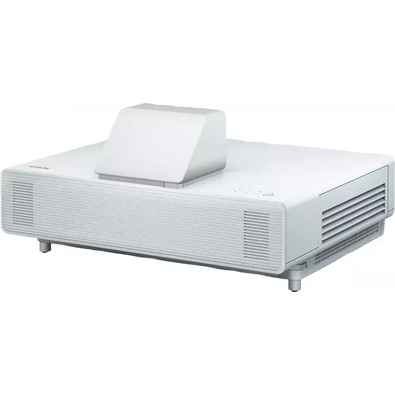 Projektor ultrakrótkoogniskowy Epson EB-800F — 1080p, 5000 ANSI lm, 3LCD, laser, 16:9, 9,4 kg