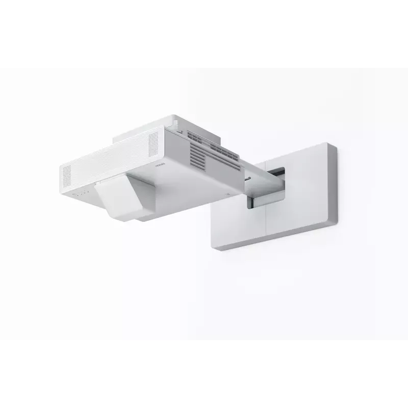 Projektor ultrakrótkoogniskowy Epson EB-800F — 1080p, 5000 ANSI lm, 3LCD, laser, 16:9, 9,4 kg