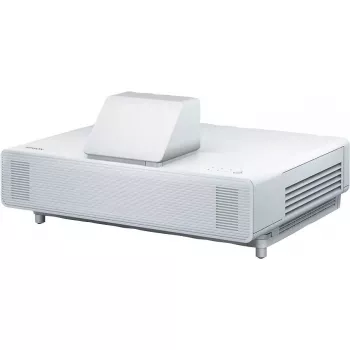 Projektor ultrakrótkoogniskowy Epson EB-800F — 1080p, 5000 ANSI lm, 3LCD, laser, 16:9, 9,4 kg