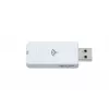 Adapter USB Wi‑Fi Epson DUAL FUNCTION WIRELESS ADAPTER V12H005A01, 5 GHz, biały
