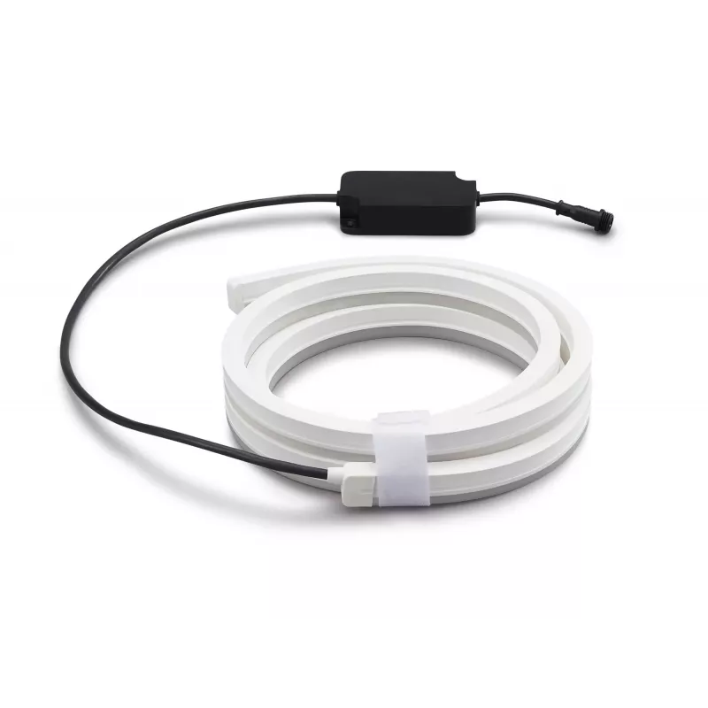 Philips Hue White and colour ambience inteligentne oświetlenie Smart strip light Bluetooth/Zigbee 19 W