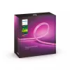 Philips Hue White and colour ambience inteligentne oświetlenie Smart strip light Bluetooth/Zigbee 19 W