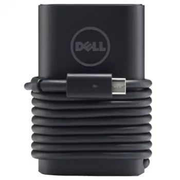 Zasilacz DELL TM7MV Wewnętrzny 130 W Czarny