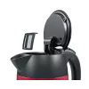 Bosch TWK3P424 czajnik elektryczny 1,7 l 2400 W Szary, Czerwony
