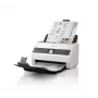 Epson DS-730N Skaner dokumentów 600 x 600 DPI A4 Czarny, Szary
