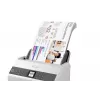 Epson DS-730N Skaner dokumentów 600 x 600 DPI A4 Czarny, Szary