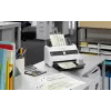 Epson DS-730N Skaner dokumentów 600 x 600 DPI A4 Czarny, Szary