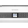 Epson DS-730N Skaner dokumentów 600 x 600 DPI A4 Czarny, Szary