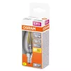 Żarówka LED Osram STAR Ciepła biel 2700 K 5,5 W E14 D