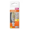 Żarówka LED Osram STAR Ciepła biel 2700 K 5,5 W E14 D