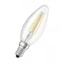 Żarówka LED Osram STAR Ciepła biel 2700 K 5,5 W E14 D