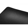 Podkładka pod mysz gamingowa GENESIS Carbon 500 Ultra Wave Czarny, Szary