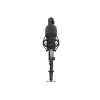 GENESIS Radium 300 XLR Czarny Studio mikrofon studyjny