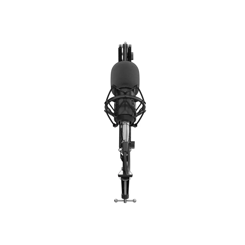 GENESIS Radium 300 XLR Czarny Studio mikrofon studyjny