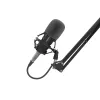 GENESIS Radium 300 XLR Czarny Studio mikrofon studyjny