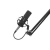 GENESIS Radium 300 XLR Czarny Studio mikrofon studyjny