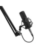 GENESIS Radium 300 XLR Czarny Studio mikrofon studyjny