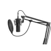 GENESIS Radium 300 XLR Czarny Studio mikrofon studyjny