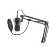 GENESIS Radium 300 XLR Czarny Studio mikrofon studyjny