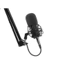 GENESIS Radium 300 XLR Czarny Studio mikrofon studyjny