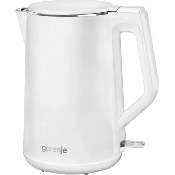 Czajnik elektryczny Gorenje 737894 1,5 l 2200 W biały