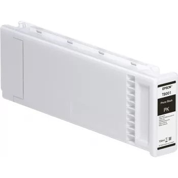 Epson Singlepack Photo Czarny T800100 UltraChrome PRO 700ml