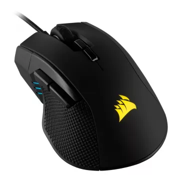 CORSAIR Ironclaw RGB Fps/moba Gaming mysz (eu)