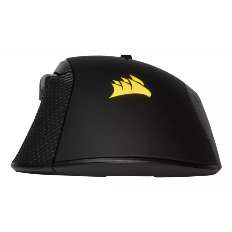 CORSAIR Ironclaw RGB Fps/moba Gaming mysz (eu)