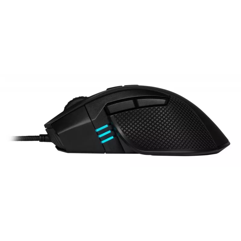 CORSAIR Ironclaw RGB Fps/moba Gaming mysz (eu)