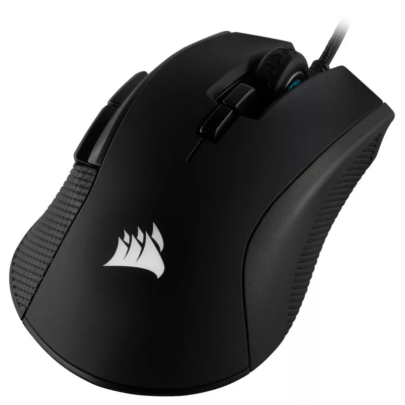 CORSAIR Ironclaw RGB Fps/moba Gaming mysz (eu)