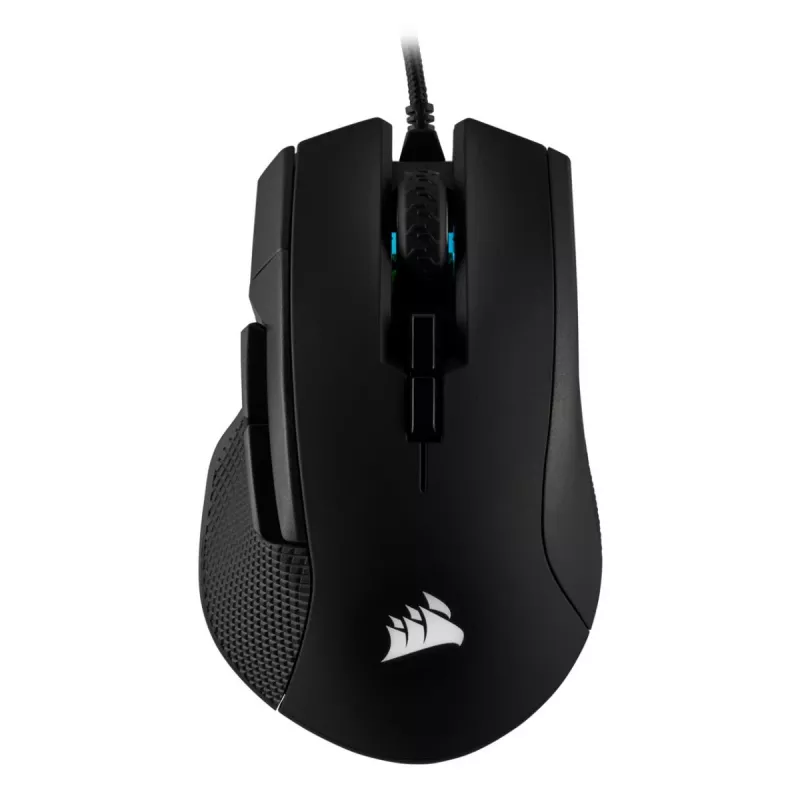 CORSAIR Ironclaw RGB Fps/moba Gaming mysz (eu)