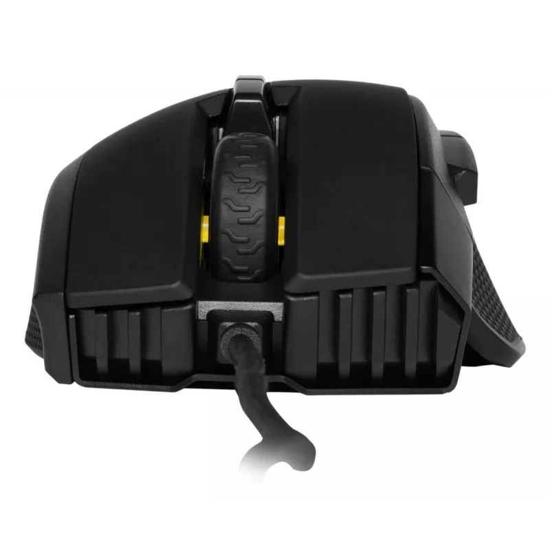 CORSAIR Ironclaw RGB Fps/moba Gaming mysz (eu)