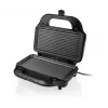 Gofrownica Eta Sorento Plus 900 W czarna
