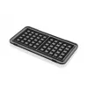Gofrownica Eta Sorento Plus 900 W czarna