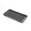 Gofrownica Eta Sorento Plus 900 W czarna