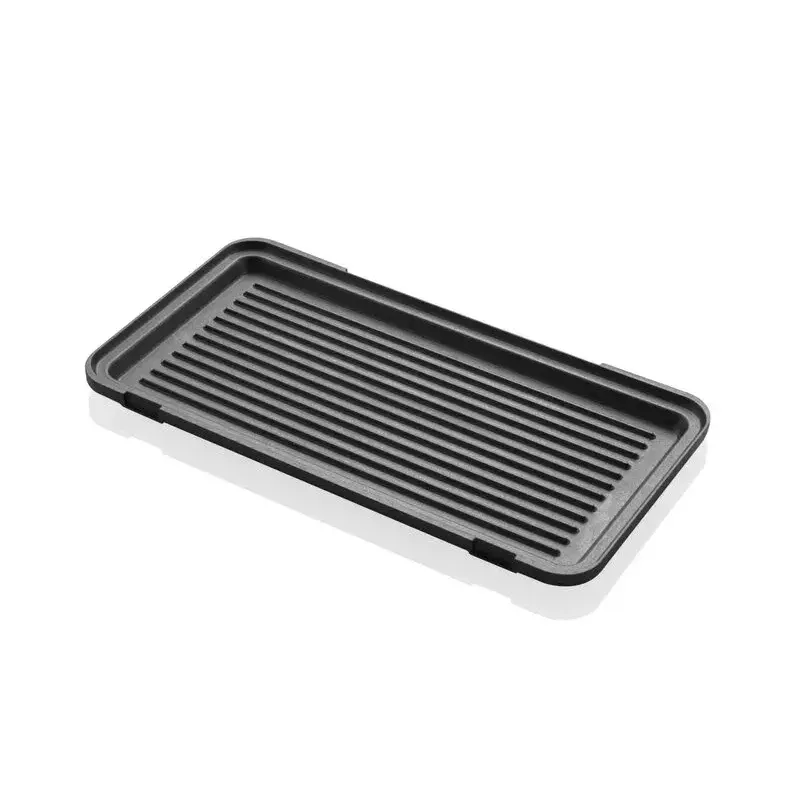 Gofrownica Eta Sorento Plus 900 W czarna
